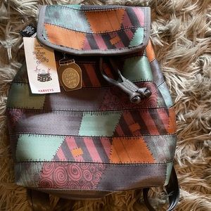 Sally Backpack-The Nightmare Before Christmas